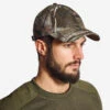 CASQUETTE CHASSE CHAUDE TREEMETIC -Plein Air Équipement Magasin casquette chasse chaude treemetic