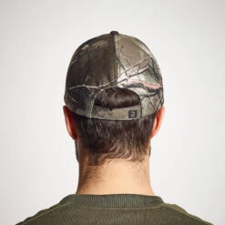 CASQUETTE CHASSE CHAUDE TREEMETIC -Plein Air Équipement Magasin casquette chasse chaude treemetic 2