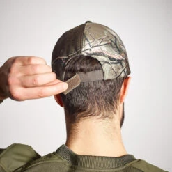 CASQUETTE CHASSE CHAUDE TREEMETIC -Plein Air Équipement Magasin casquette chasse chaude treemetic 3