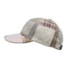 Casquette De Baseball Patchwork Horka -Plein Air Équipement Magasin casquette de baseball patchwork horka