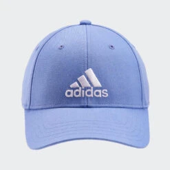 CASQUETTE DE SPORT ADIDAS BLEU T58 -Plein Air Équipement Magasin casquette de sport adidas bleu t58 2