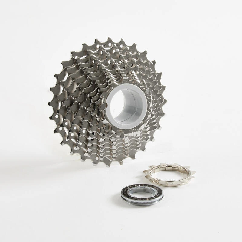 CASSETTE SHIMANO 11 VITESSES 11x28 105 CS-R7000 4 CASSETTE SHIMANO 11 VITESSES 11x28 105 CS-R7000 – Image 2
