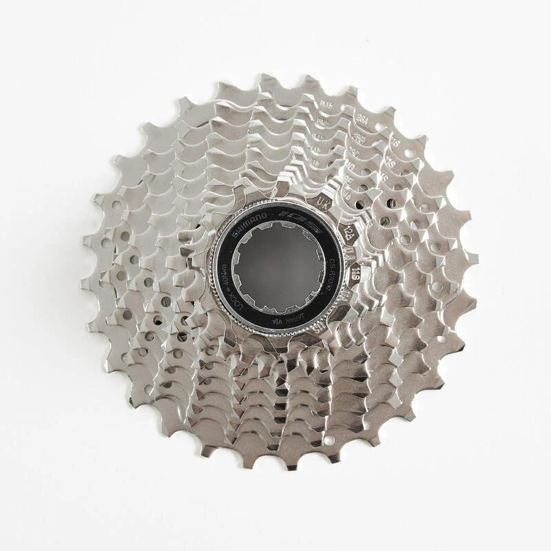 CASSETTE SHIMANO 11 VITESSES 11x28 105 CS-R7000 3 CASSETTE SHIMANO 11 VITESSES 11x28 105 CS-R7000