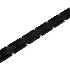 Ceinture D'équitation En Cuir Avec Broderie Noire Et Blanche -Plein Air Équipement Magasin ceinture dequitation en cuir avec broderie noire et blanche 2