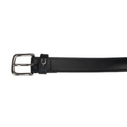 Ceinture D'équitation En Cuire Avec Mors De Filet -Plein Air Équipement Magasin ceinture dequitation en cuire avec mors de filet 1