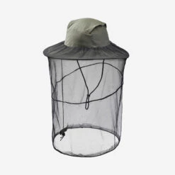 Chapeau Anti-moustique Homme -TROPIC 900 Kaki -Plein Air Équipement Magasin chapeau anti moustique homme tropic 900 kaki 3