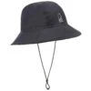 Tribord Chapeau Imperméable SAILING 900 Noir -Plein Air Équipement Magasin chapeau impermeable sailing 900 noir