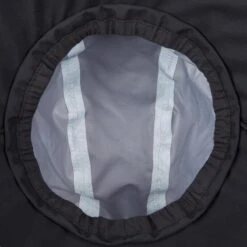 Tribord Chapeau Imperméable SAILING 900 Noir -Plein Air Équipement Magasin chapeau impermeable sailing 900 noir 5