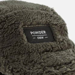 WEDZE CHAPKA CASQUETTE MOUMOUTE ENFANT - KAKI -Plein Air Équipement Magasin chapka casquette moumoute enfant kaki 5