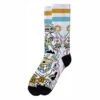 Chaussettes American Socks Bowl - Mid High -Plein Air Équipement Magasin chaussettes american socks bowl mid high