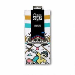 Chaussettes American Socks Bowl - Mid High -Plein Air Équipement Magasin chaussettes american socks bowl mid high 2