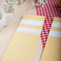 Chaussettes American Socks Buttercup - Mid High -Plein Air Équipement Magasin chaussettes american socks buttercup mid high 3