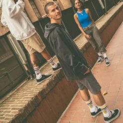 Chaussettes American Socks Dead Inside - Mid High -Plein Air Équipement Magasin chaussettes american socks dead inside mid high 6