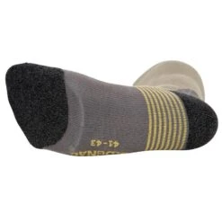 CHAUSSETTES CHASSE 500 HAUTES VERTES -Plein Air Équipement Magasin chaussettes chasse 500 hautes vertes 5