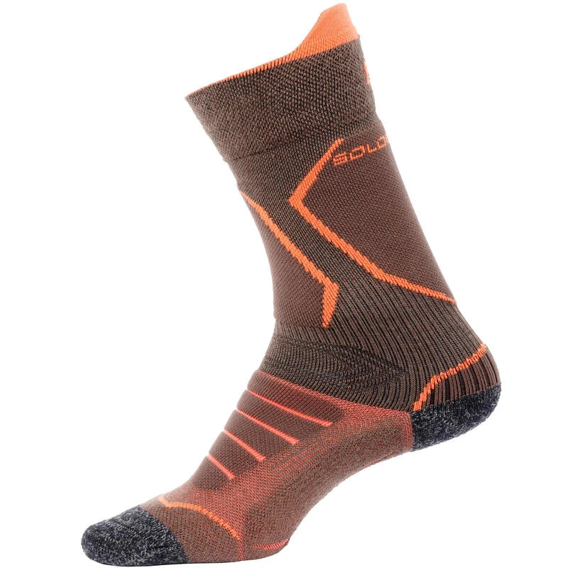 Chaussettes Chasse ACT 900 4 Chaussettes Chasse ACT 900 – Image 2