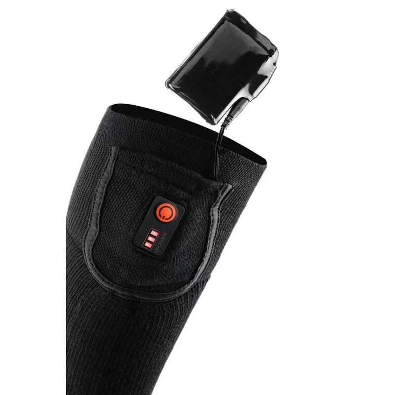 Chaussettes Chauffantes PRO - Modèle Long 5 Chaussettes Chauffantes PRO - Modèle Long – Image 3