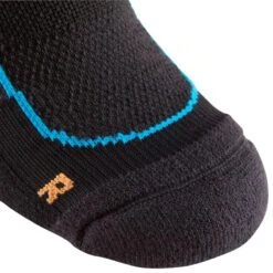 Simond Chaussettes D'alpinisme - ALPINISM Noires -Plein Air Équipement Magasin chaussettes dalpinisme alpinism noires 3