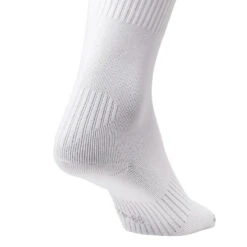 Chaussettes De Hockey Sur Gazon Adulte FH500 Blanc 8 Chaussettes De Hockey Sur Gazon Adulte FH500 Blanc -Plein Air Équipement Magasin chaussettes de hockey sur gazon adulte fh500 blanc 2