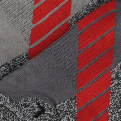 Chaussettes De Ski Xtreme Unisexes Rouges (2-PACK) -Plein Air Équipement Magasin chaussettes de ski xtreme unisexes rouges 2 pack 2