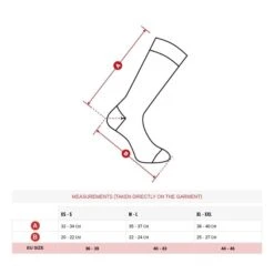 Chaussettes De Snowboard Et Ski Sports D'hiver Homme Et Femme Aoraki Black Noir 12 Chaussettes De Snowboard Et Ski Sports D'hiver Homme Et Femme Aoraki Black Noir -Plein Air Équipement Magasin chaussettes de snowboard et ski sports dhiver homme et femme aoraki black noir 4