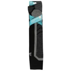 Chaussettes De Snowboard Xtreme Noires 2-PACK Unisexe -Plein Air Équipement Magasin chaussettes de snowboard xtreme noires 2 pack unisexe 3