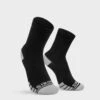 Chaussettes Gravel Homme Homme Et Femme GS1 Grift Noir 2 Chaussettes Gravel Homme Homme Et Femme GS1 Grift Noir -Plein Air Équipement Magasin chaussettes gravel homme homme et femme gs1 grift noir