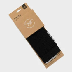 Chaussettes Gravel Homme Homme Et Femme GS1 Grift Noir -Plein Air Équipement Magasin chaussettes gravel homme homme et femme gs1 grift noir 2