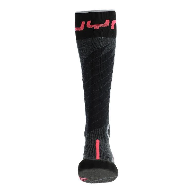 UYN CHAUSSETTES SKI ONE FEMME 6 UYN CHAUSSETTES SKI ONE FEMME – Image 4