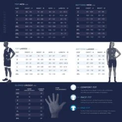 Rogelli Chaussettes Velo Unisexe - Terry -Plein Air Équipement Magasin chaussettes velo unisexe terry 5