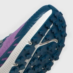 CHAUSSURE DE TRAIL RUNNING POUR FEMME BROOKS DIVIDE 4 PURPLE/NAVY -Plein Air Équipement Magasin chaussure de trail running pour femme brooks divide 4 purplenavy 8