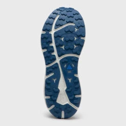 CHAUSSURE DE TRAIL RUNNING POUR FEMME BROOKS DIVIDE 4 PURPLE/NAVY -Plein Air Équipement Magasin chaussure de trail running pour femme brooks divide 4 purplenavy 9