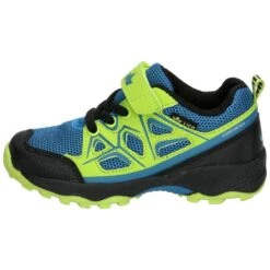 LICO Chaussure Extérieure Vert Posadas VS 8 LICO Chaussure Extérieure Vert Posadas VS -Plein Air Équipement Magasin chaussure exterieure vert posadas vs 1