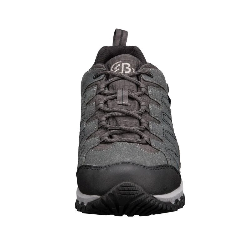 Brütting Chaussure Multifonctionnelle Gris Mount Mills 5 Brütting Chaussure Multifonctionnelle Gris Mount Mills – Image 3