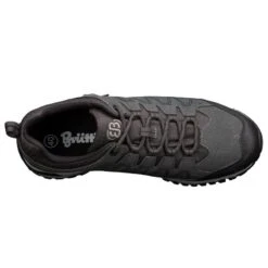 Brütting Chaussure Multifonctionnelle Gris Mount Mills 11 Brütting Chaussure Multifonctionnelle Gris Mount Mills -Plein Air Équipement Magasin chaussure multifonctionnelle gris mount mills 4