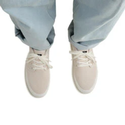 Chaussures Basses Skateboard-longboard Adulte VULCA 100 Grège 15 Chaussures Basses Skateboard-longboard Adulte VULCA 100 Grège -Plein Air Équipement Magasin chaussures basses skateboard longboard adulte vulca 100 grege 3