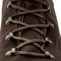 CHAUSSURES CHASSE IMPERMEABLES RESISTANTES MARRON CROSSHUNT 520 -Plein Air Équipement Magasin chaussures chasse impermeables resistantes marron crosshunt 520 6