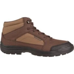 Chaussures Chasse Légères Respirantes Marron Mid 100 14 Chaussures Chasse Légères Respirantes Marron Mid 100 -Plein Air Équipement Magasin chaussures chasse legeres respirantes marron mid 100 2