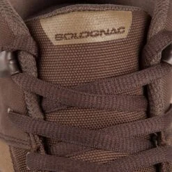 Chaussures Chasse Légères Respirantes Marron Mid 100 21 Chaussures Chasse Légères Respirantes Marron Mid 100 -Plein Air Équipement Magasin chaussures chasse legeres respirantes marron mid 100 9