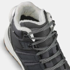 Quechua Chaussures Chaudes Imperméables De Randonnée Neige - SH500 Mid - Femme -Plein Air Équipement Magasin chaussures chaudes impermeables de randonnee neige sh500 mid femme 6