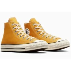 Chaussures De Marche Unisexes Converse Chuck 70 Hi -Plein Air Équipement Magasin chaussures de marche unisexes converse chuck 70 hi 2