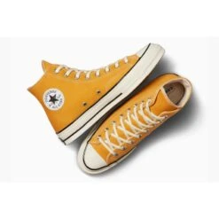 Chaussures De Marche Unisexes Converse Chuck 70 Hi -Plein Air Équipement Magasin chaussures de marche unisexes converse chuck 70 hi 5