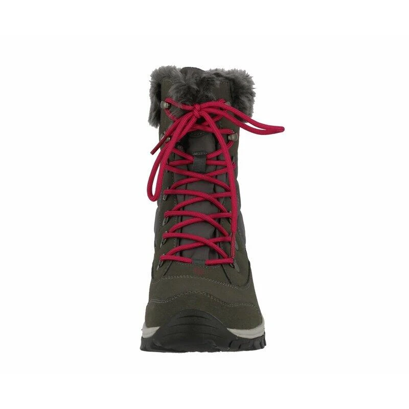 Brütting Chaussures De Randonnée - Bottes De Neige Himalaya Avec Comfortex - Gris 5 Brütting Chaussures De Randonnée - Bottes De Neige Himalaya Avec Comfortex - Gris – Image 3