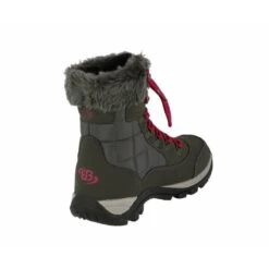 Brütting Chaussures De Randonnée - Bottes De Neige Himalaya Avec Comfortex - Gris 12 Brütting Chaussures De Randonnée - Bottes De Neige Himalaya Avec Comfortex - Gris -Plein Air Équipement Magasin chaussures de randonnee bottes de neige himalaya avec comfortex gris 3