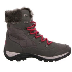 Brütting Chaussures De Randonnée - Bottes De Neige Himalaya Avec Comfortex - Gris 14 Brütting Chaussures De Randonnée - Bottes De Neige Himalaya Avec Comfortex - Gris -Plein Air Équipement Magasin chaussures de randonnee bottes de neige himalaya avec comfortex gris 5