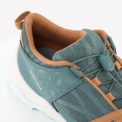 Quechua Chaussures De Randonnée Enfant à Laçage Rapide Cèdre - 35 à 38 18 Quechua Chaussures De Randonnée Enfant à Laçage Rapide Cèdre - 35 à 38 -Plein Air Équipement Magasin chaussures de randonnee enfant a lacage rapide cedre 35 a 38 6