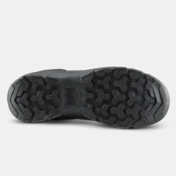 Quechua Chaussures De Randonnée Enfant Avec Lacets MH100 MID Grise Foncée Du 35 AU 38 9 Quechua Chaussures De Randonnée Enfant Avec Lacets MH100 MID Grise Foncée Du 35 AU 38 -Plein Air Équipement Magasin chaussures de randonnee enfant avec lacets mh100 mid grise foncee du 35 au 38 2