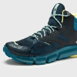 Salomon CHAUSSURES DE RANDONNÉE MONTAGNE - PREDICT HIKE GORE-TEX MID - HOMME -Plein Air Équipement Magasin chaussures de randonnee montagne predict hike gore tex mid homme 3