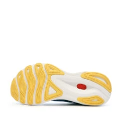 Chaussures De Running Bleu Homme Mizuno Wave Skyrise -Plein Air Équipement Magasin chaussures de running bleu homme mizuno wave skyrise 4