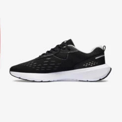 Kalenji CHAUSSURES DE RUNNING HOMME JOGFLOW 100.1 NOIR GRIS -Plein Air Équipement Magasin chaussures de running homme jogflow 1001 noir gris 6