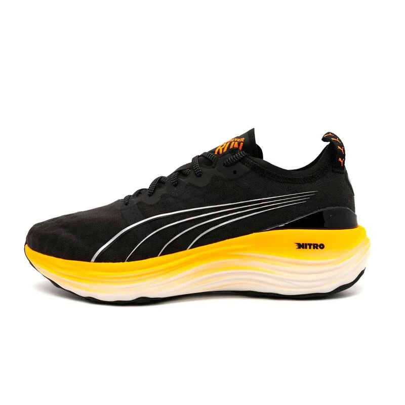 Chaussures De Running Puma Foreverrun Nitro Adulte 3 Chaussures De Running Puma Foreverrun Nitro Adulte